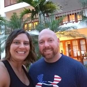 Meet your Posher, Jonathan